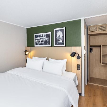 Hotel Campanile Bordeaux Est - Artigues Zewnętrze zdjęcie