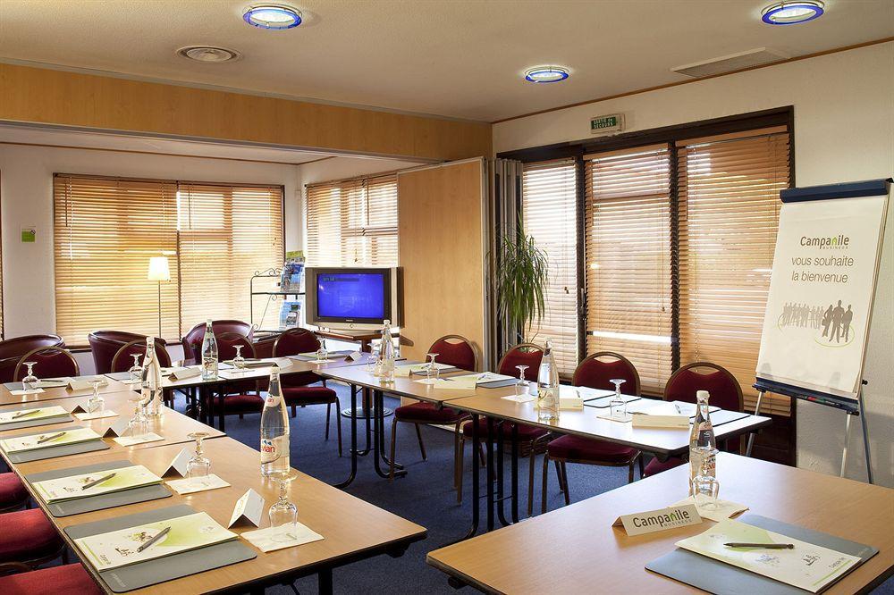 Hotel Campanile Bordeaux Est - Artigues Udogodnienia zdjęcie