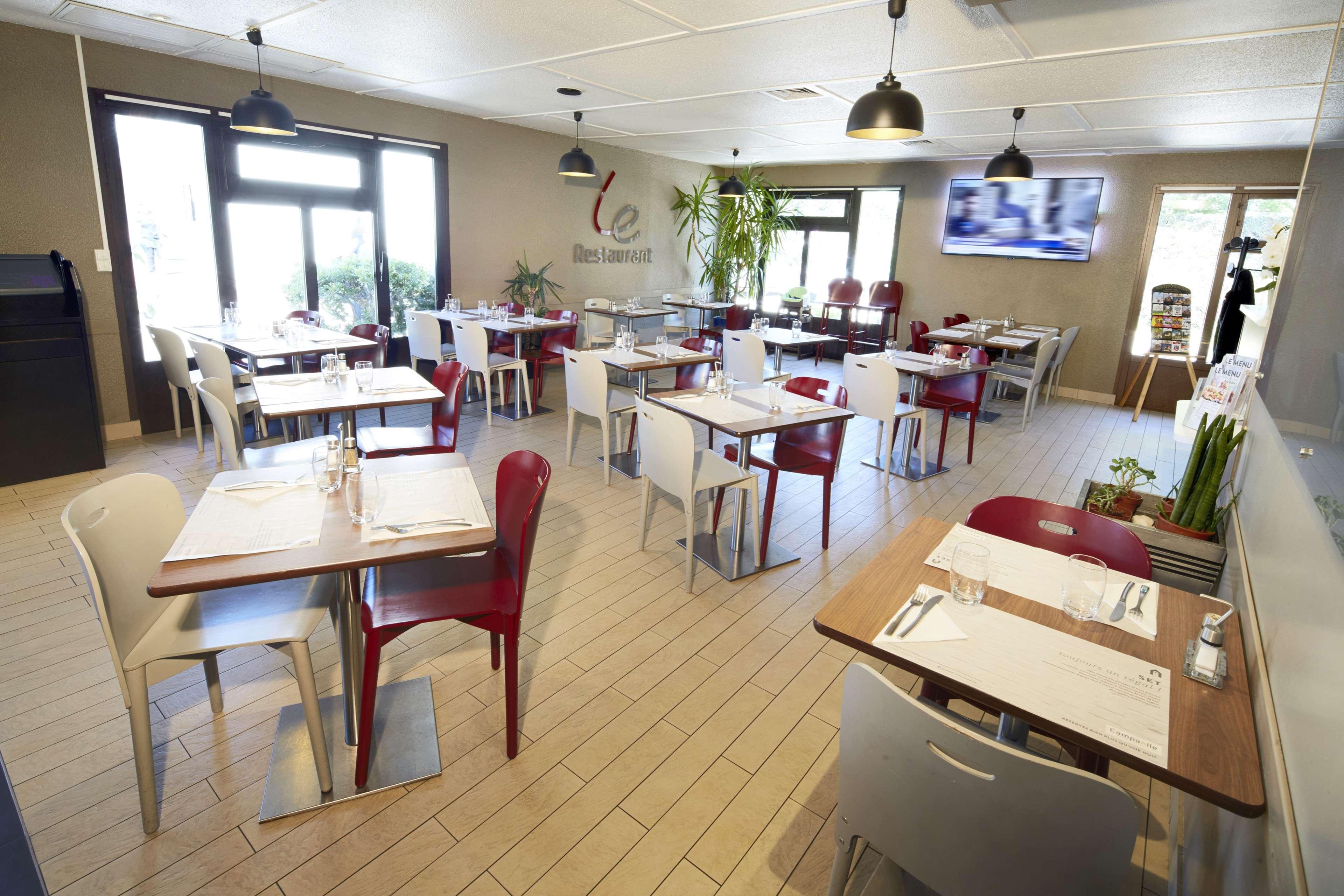Hotel Campanile Bordeaux Est - Artigues Zewnętrze zdjęcie