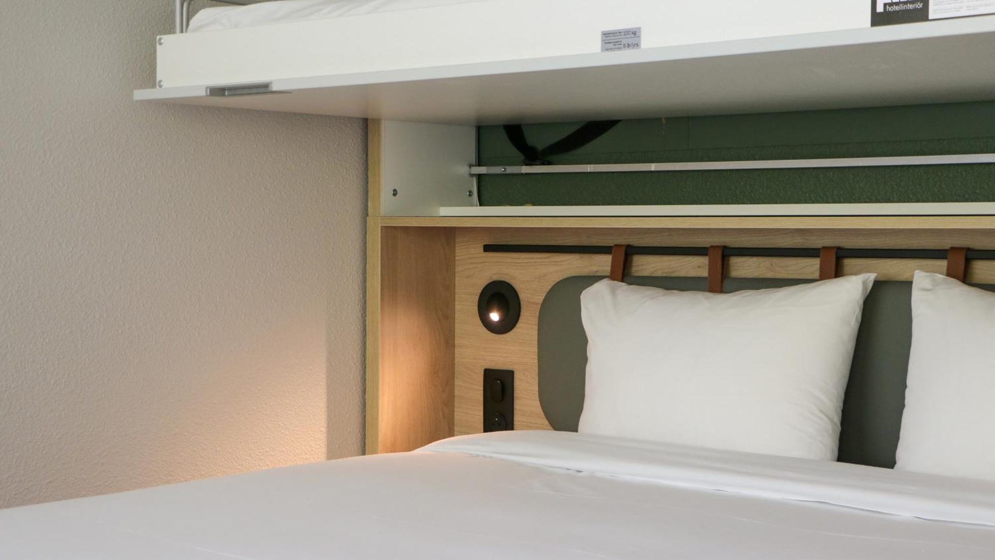Hotel Campanile Bordeaux Est - Artigues Zewnętrze zdjęcie