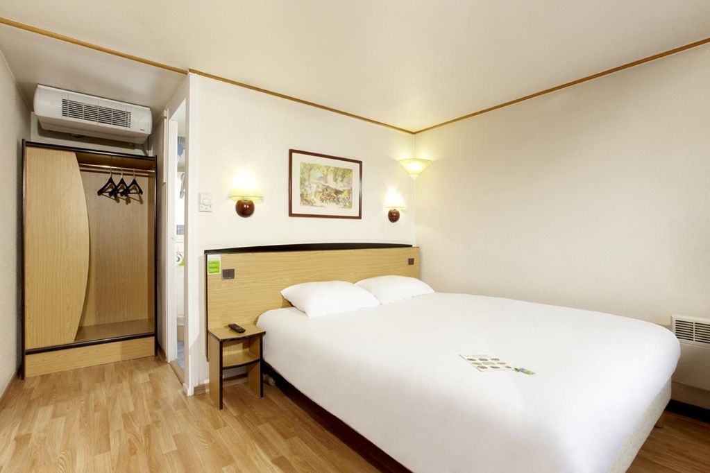 Hotel Campanile Bordeaux Est - Artigues Pokój zdjęcie