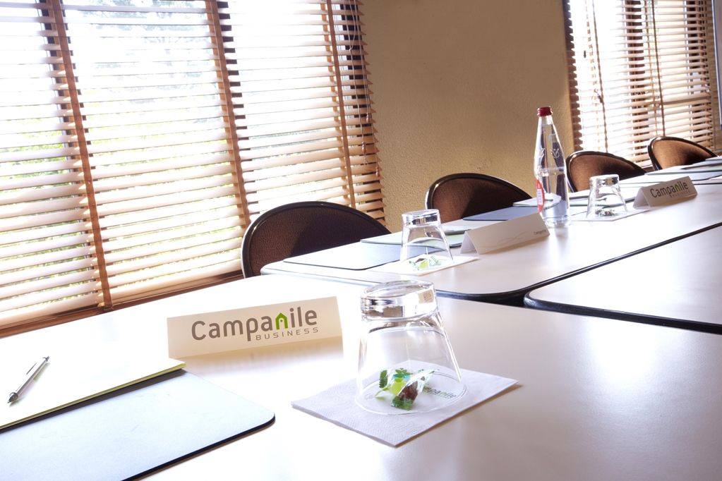 Hotel Campanile Bordeaux Est - Artigues Zewnętrze zdjęcie